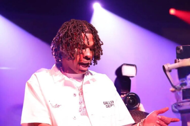 Lil Baby Breaks Silence On Arrest Rumors Following Murder Of Two Teens   Lil Baby Breaks Silence On Arrest Rumors Following Murder Of Two Teens