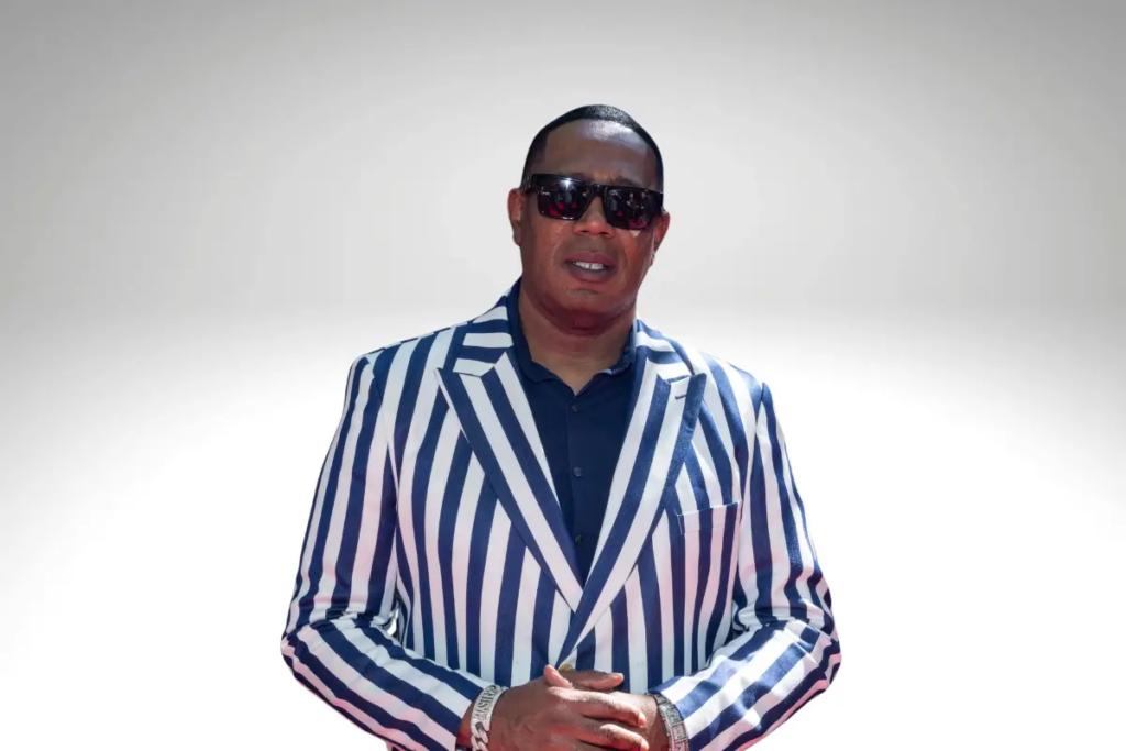 Master P, Mia X Inducted Into NOLA Walk of Fame Ahead Of Super Bowl LIX On Sunday