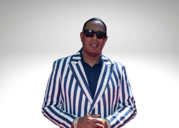 Master P, Mia X Inducted Into NOLA Walk of Fame Ahead Of Super Bowl LIX On Sunday