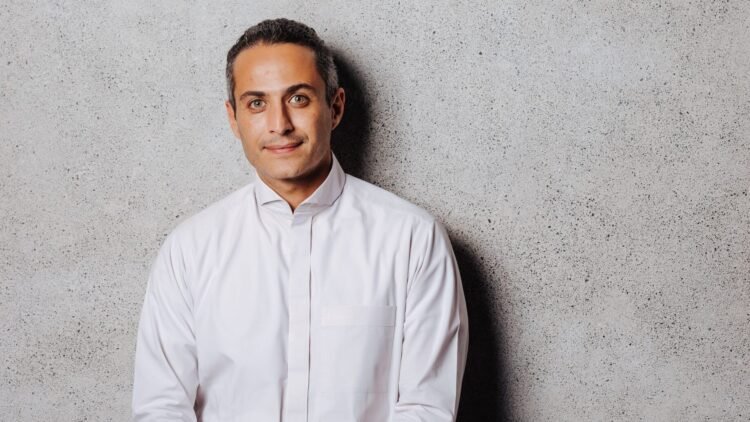 ‘We aim to solidify Saudi Arabia as a global destination for music and entertainment within the next five years.’ ‘We aim to solidify Saudi Arabia as a global destination for music and entertainment within the next five years.’