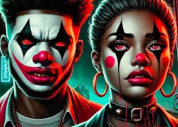 Ray'Jozz Redefines the Game with "Clowns" And Its Soulful Remix ft. Lady Luck