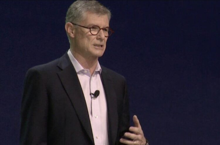 Ex-Spotify CFO Barry McCarthy has sold $49m in company stock over the past three months, as Daniel Ek’s share sales hit $94m in 2025 alone Ex-Spotify CFO Barry McCarthy has sold $49m in company stock over the past three months, as Daniel Ek’s share sales hit $94m in 2025 alone