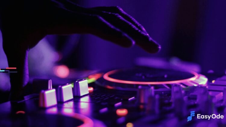 TikTok’s parent company quietly launched a music licensing platform called EasyOde TikTok’s parent company quietly launched a music licensing platform called EasyOde