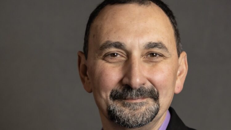 Henry Naldjian promoted to Chief Technology Officer at Sony Music Publishing Henry Naldjian promoted to Chief Technology Officer at Sony Music Publishing