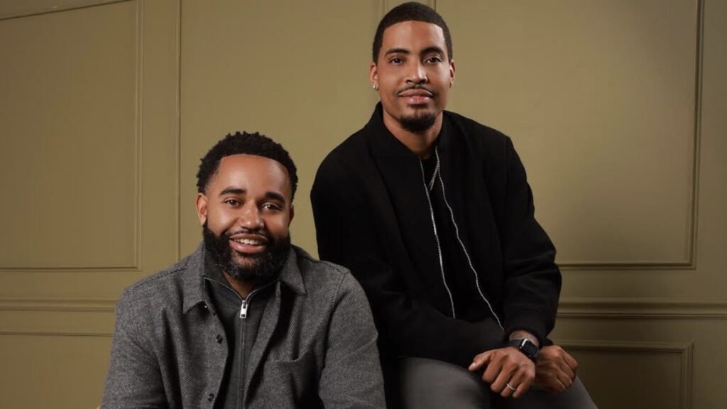Breakr, backed by Live Nation Urban, says it’s ‘revolutionizing the creator economy’ – starting with getting creators paid faster.