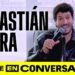 Sebastian Yatra Talks New Single ‘La Pelirroja,’ New Album: Watch