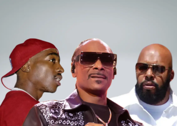Snoop Dogg Responds To Suge Knight’s Explosive Claims About Tupac Shakur’s Murder  