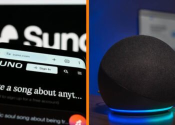 $500m-valued Suno has admitted training AI on copyrighted music. That hasn’t stopped Amazon from adding its controversial tech to Alexa $500m-valued Suno has admitted training AI on copyrighted music. That hasn’t stopped Amazon from adding its controversial tech to Alexa