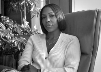 Tiara Hargrave named General Manager at Influence Media’s frontline label SLANG Tiara Hargrave named General Manager at Influence Media’s frontline label SLANG