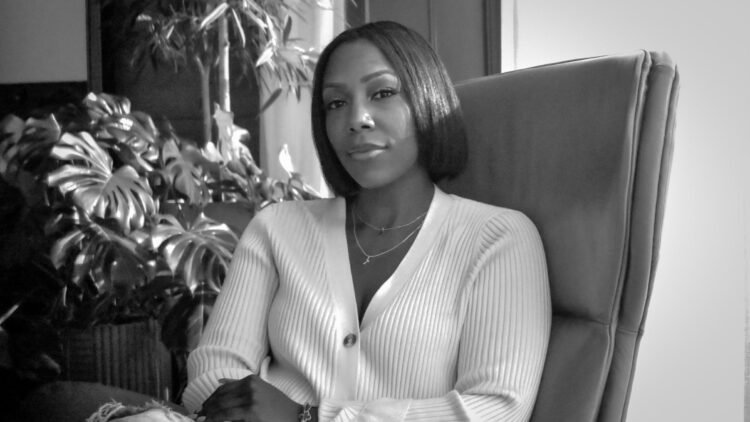 Tiara Hargrave named General Manager at Influence Media’s frontline label SLANG Tiara Hargrave named General Manager at Influence Media’s frontline label SLANG