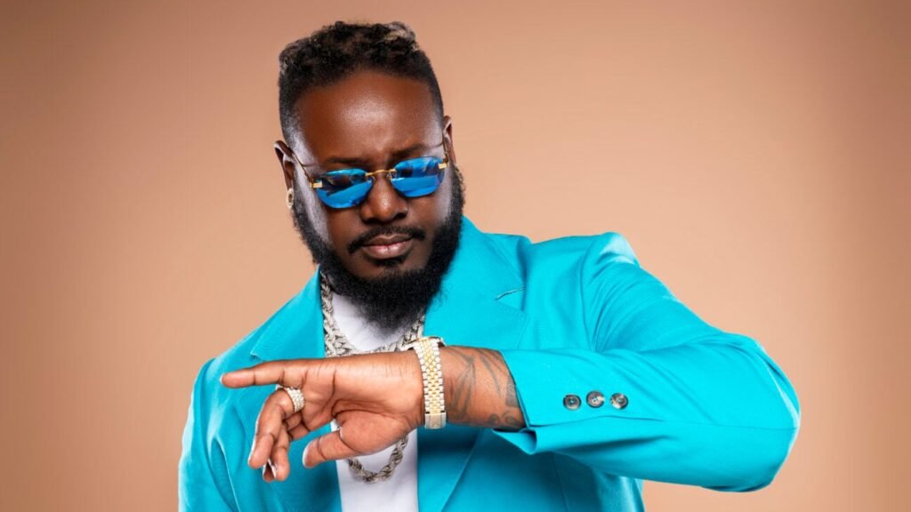 T-Pain sells publishing catalog and select masters to HarbourView Equity Partners