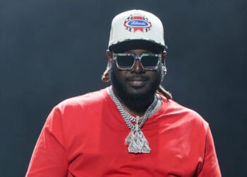 T-Pain Sells Publishing Catalog and Some Masters to HarbourView