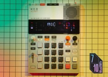 Teenage Engineering EP-133 K.O. II review: worth getting in 2025?