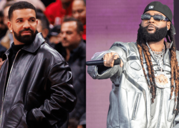 The 7 Best Songs On Drake And PARTYNEXTDOOR’s ‘$ome $exy $ongs 4 U’