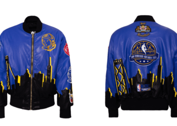 Billionaire Boys Club Releases NBA All-Star Jeff Hamilton Collab