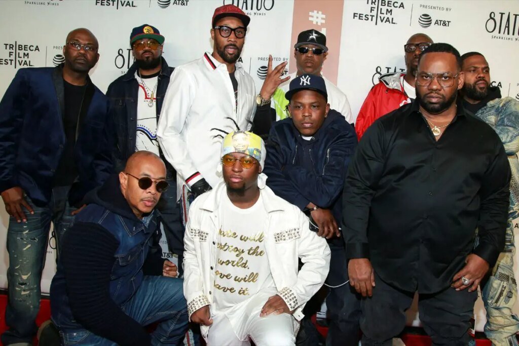 Wu-Tang Clan Announces “The Final Chamber” Tour—What This Means For Legendary Group