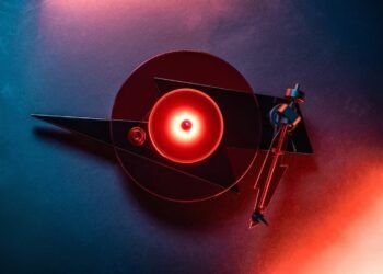 Pro-Ject’s AC/DC-inspired turntable is ridiculous, but we want it