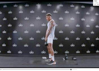 Alo Moves Review: A Fitness Studio in Your Pocket (2025) Alo Moves Review: A Fitness Studio in Your Pocket (2025)