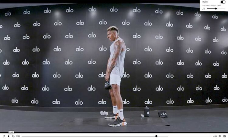 Alo Moves Review: A Fitness Studio in Your Pocket (2025) Alo Moves Review: A Fitness Studio in Your Pocket (2025)