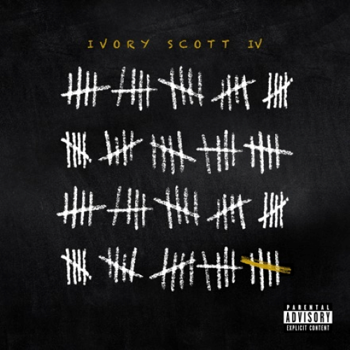 Ivory Scott – 99 Times (Music Video/iTunes/Spotify)