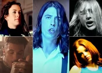 What Ever Happened to Rock + Metal’s Class of 1995?