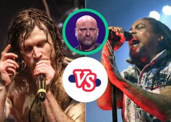 VOTE: Better Disturbed Tour Opener