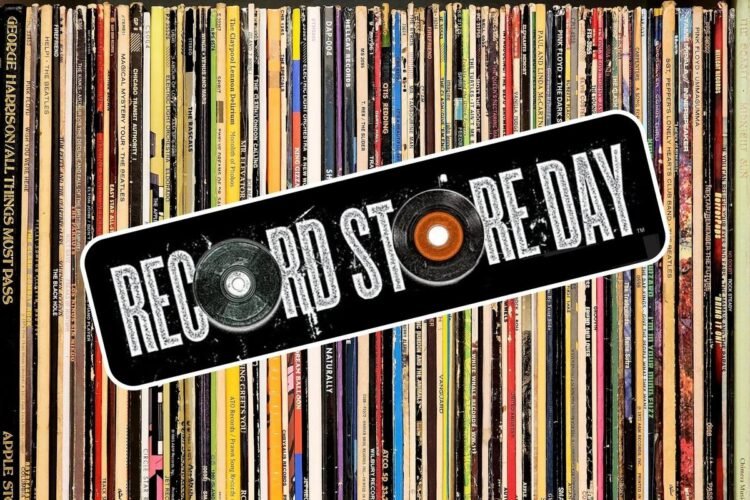 Big List of 2025 Record Store Day Releases for Rock + Metal Fans Big List of 2025 Record Store Day Releases for Rock + Metal Fans