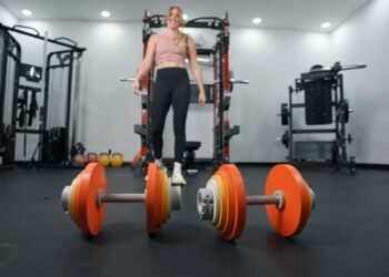 Expert-Tested: Aviron Loadable Dumbbells Review (2025)