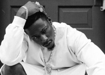 Joey Bada$$ Releases New EP ‘Pardon Me’: Listen