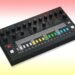 The RD-78 – Behringer's recreation of the “granddaddy to all drum machines”, the Roland CR-78 – has finally arrived The RD-78 – Behringer’s recreation of the “granddaddy to all drum machines”, the Roland CR-78 – has finally arrived
