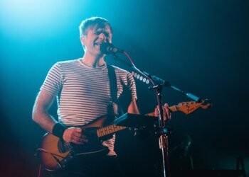 Death Cab for Cutie Announce ‘Plans’ 20th Anniversary Tour Dates