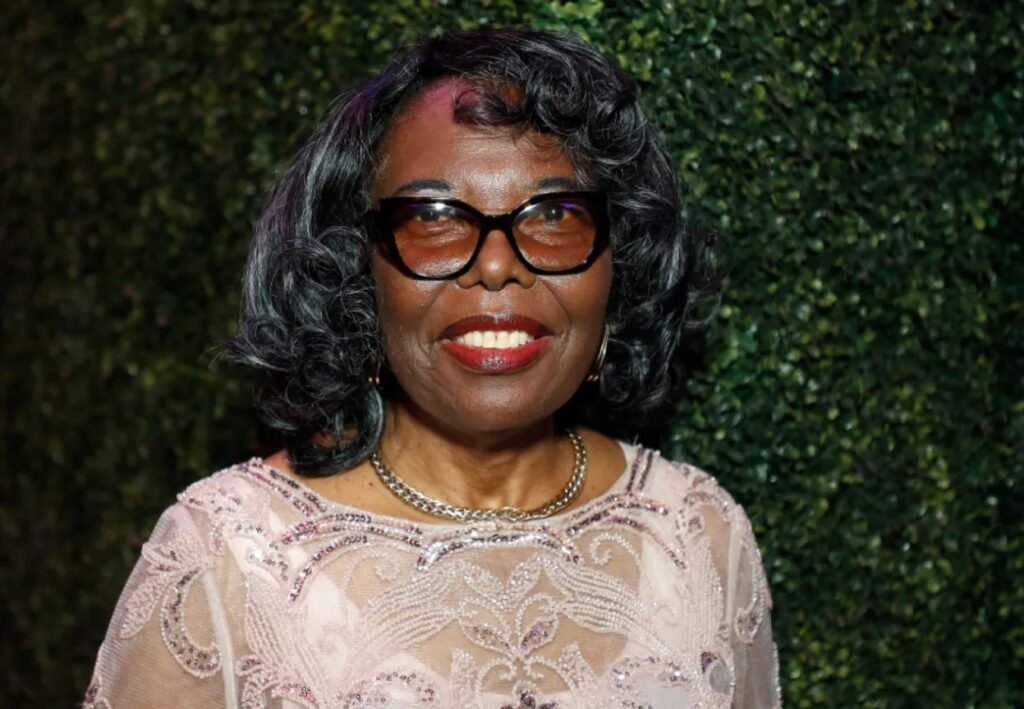 The Notorious B.I.G.’s Mother Voletta Wallace Passes Away