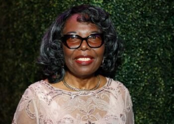 The Notorious B.I.G.’s Mother Voletta Wallace Passes Away