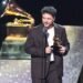 Dan Nigro is awarded Producer Of The Year after working on Olivia Rodrigo and Chappell Roan albums Dan Nigro is awarded Producer Of The Year after working on Olivia Rodrigo and Chappell Roan albums