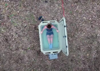 Expert-Tested: Desert Cold Plunge Tub Review (2025)