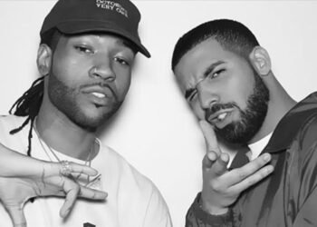 Drake & PARTYNEXTDOOR Announce ‘Some Sexy Songs 4 U’ Project for Feb 14 Release