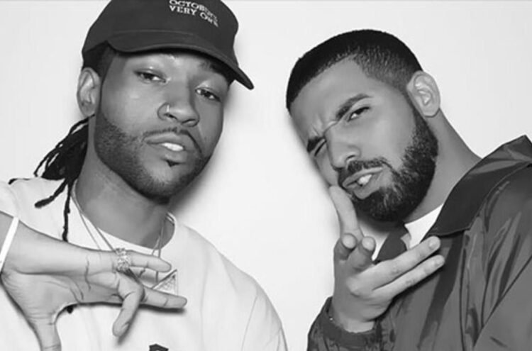 Drake & PARTYNEXTDOOR Announce ‘Some Sexy Songs 4 U’ Project for Feb 14 Release