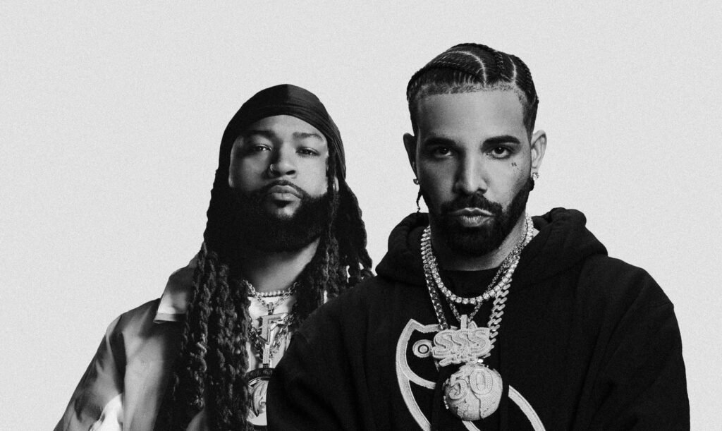 PARTYNEXTDOOR & Drake ‘Some Sexy Songs 4 U’ First Week Sales Projections