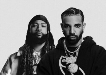 PARTYNEXTDOOR & Drake ‘Some Sexy Songs 4 U’ First Week Sales Projections