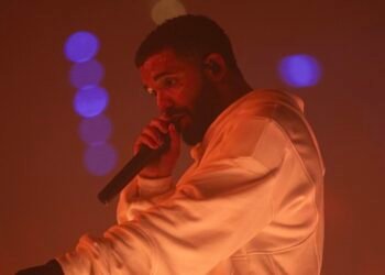 Drake To Headline All 3 Nights Of Wireless Festival