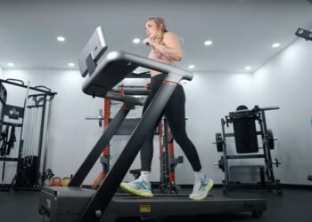 Expert-Tested: FEIER Treadmill Star 100 Review (2025)