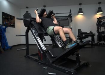 Expert-Tested: Bolt Fitness Hack Squat Leg Press Review (2025) Expert-Tested: Bolt Fitness Hack Squat Leg Press Review (2025)