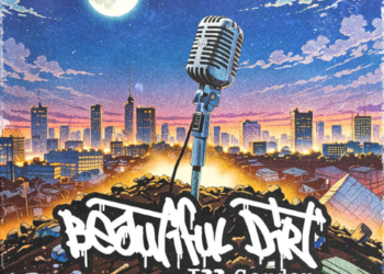 ILL Gordon – Stalls (Prod. by Deka Derse/Music Video) Taken Off: Beautiful Dirt (Album/iTunes/Spotify)