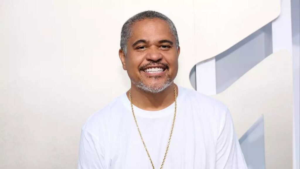 Irv Gotti Passes Away at 54