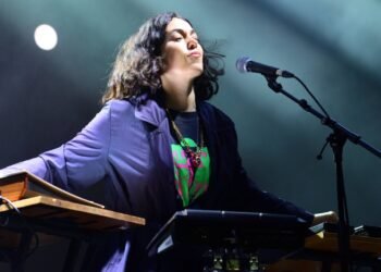 Kellie Lee Owens on state of electronic music