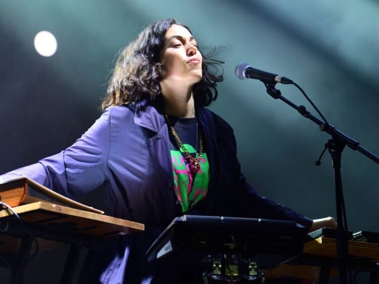 Kellie Lee Owens on state of electronic music