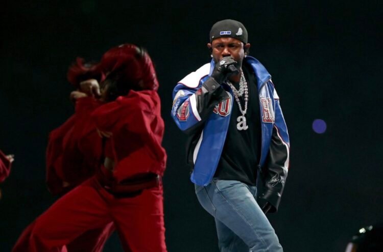 Watch Kendrick Lamar’s Full Super Bowl LIX Halftime Show Watch Kendrick Lamar’s Full Super Bowl LIX Halftime Show