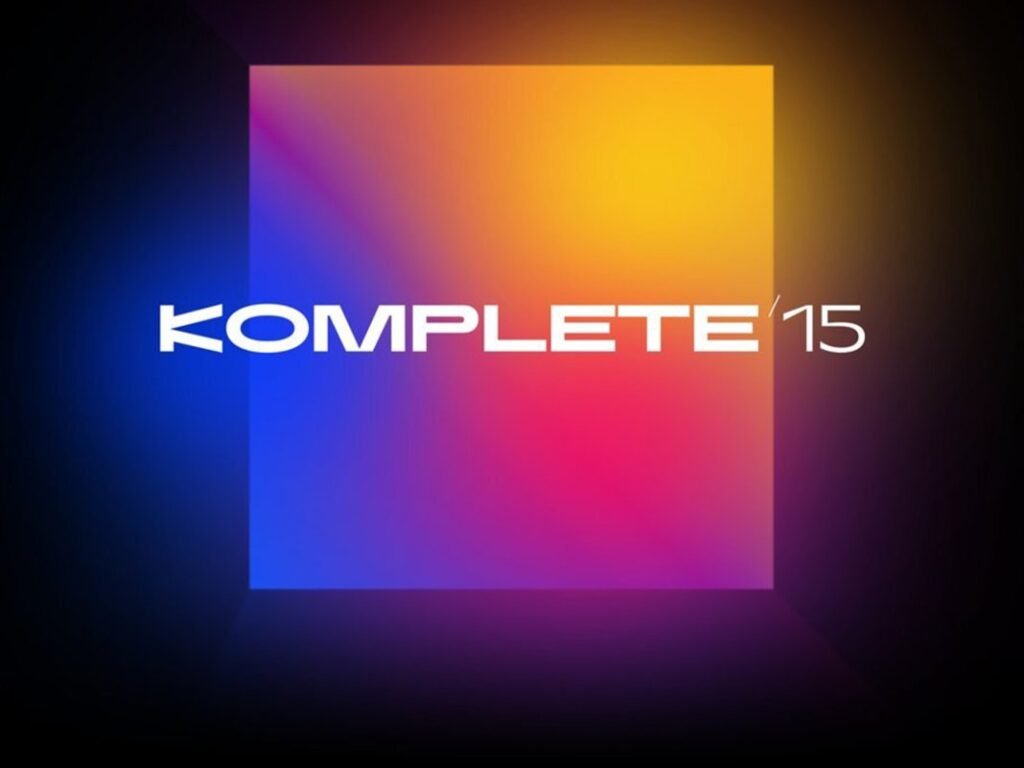 Plugin Boutique is offering 50 percent off these new Komplete 15 bundles