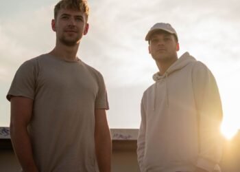 SOUND FIST: LYNNIC & ITSARIUS & DINIA