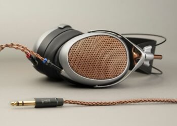 These high-end headphones cost $2,000 but are “a carefully crafted audio masterpiece”